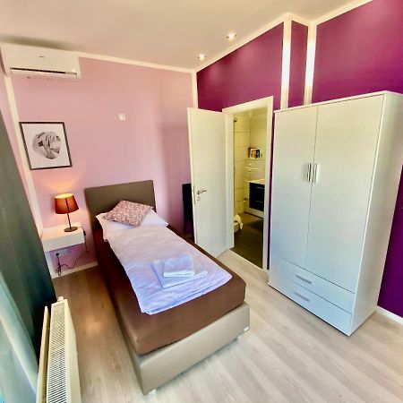 Business Apartment Near Neuss/Duesseldorf Коршенброх Екстериор снимка