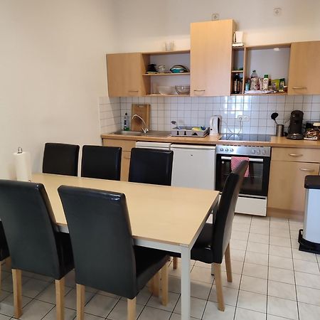 Business Apartment Near Neuss/Duesseldorf Коршенброх Екстериор снимка