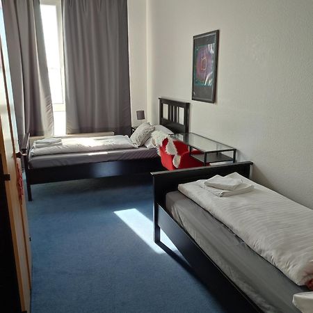 Business Apartment Near Neuss/Duesseldorf Коршенброх Екстериор снимка
