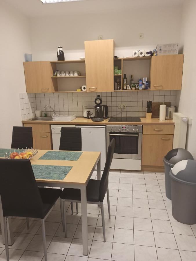 Business Apartment Near Neuss/Duesseldorf Коршенброх Екстериор снимка
