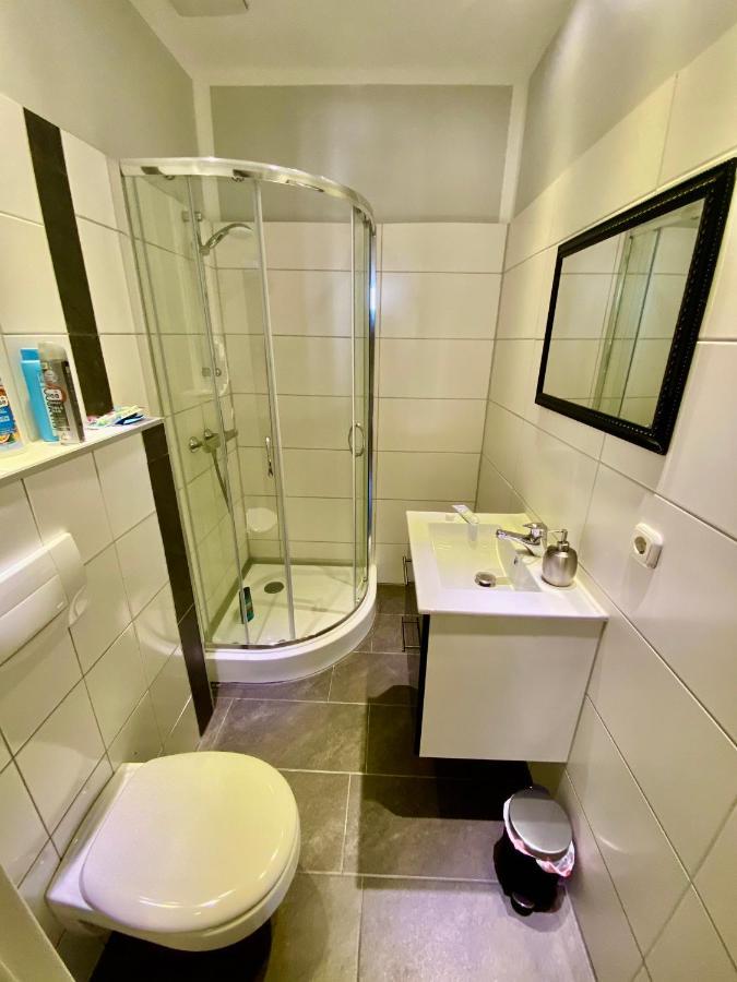 Business Apartment Near Neuss/Duesseldorf Коршенброх Екстериор снимка