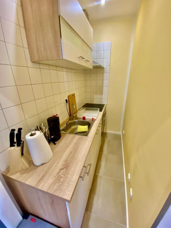 Business Apartment Near Neuss/Duesseldorf Коршенброх Екстериор снимка