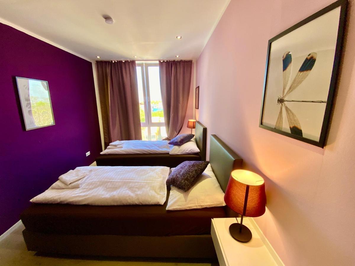 Business Apartment Near Neuss/Duesseldorf Коршенброх Екстериор снимка