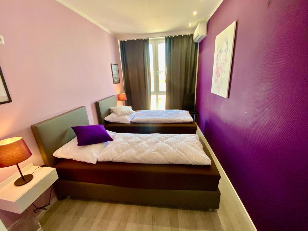 Business Apartment Near Neuss/Duesseldorf Коршенброх Екстериор снимка