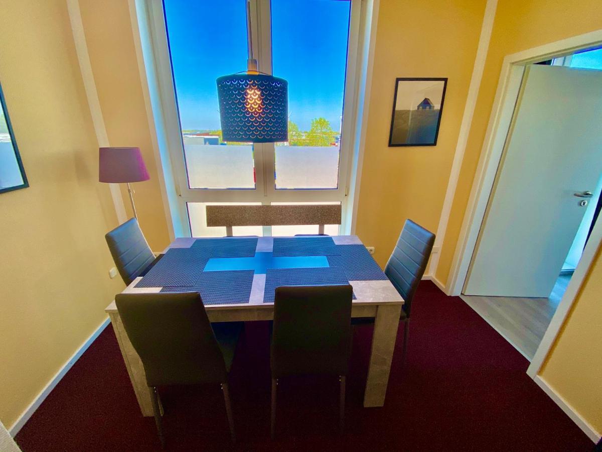 Business Apartment Near Neuss/Duesseldorf Коршенброх Екстериор снимка