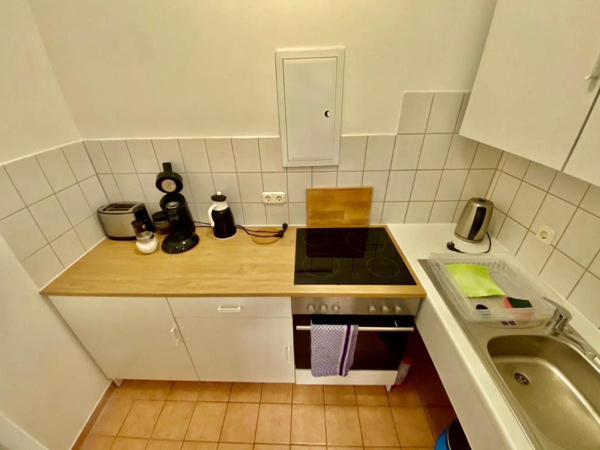 Business Apartment Near Neuss/Duesseldorf Коршенброх Екстериор снимка
