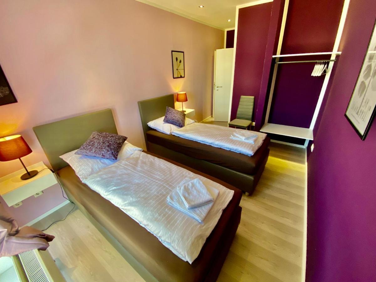Business Apartment Near Neuss/Duesseldorf Коршенброх Екстериор снимка