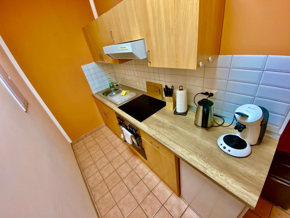 Business Apartment Near Neuss/Duesseldorf Коршенброх Екстериор снимка