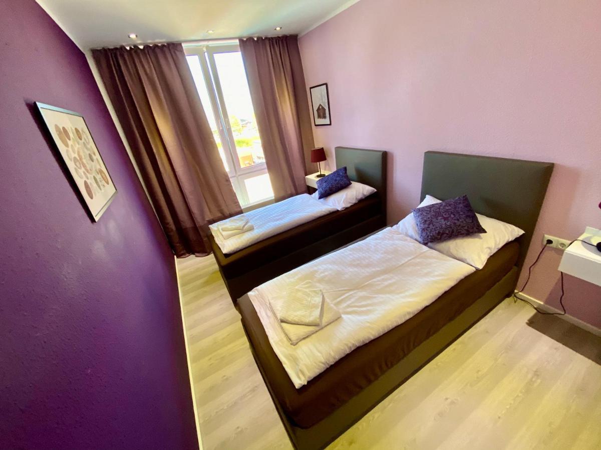 Business Apartment Near Neuss/Duesseldorf Коршенброх Екстериор снимка