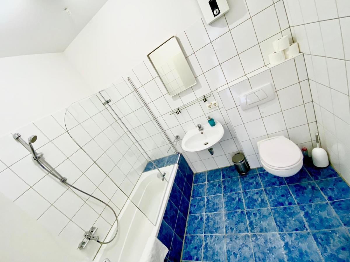 Business Apartment Near Neuss/Duesseldorf Коршенброх Екстериор снимка