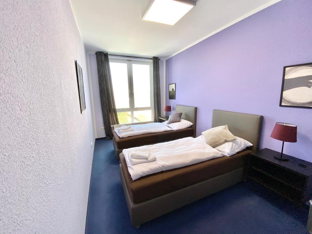 Business Apartment Near Neuss/Duesseldorf Коршенброх Екстериор снимка