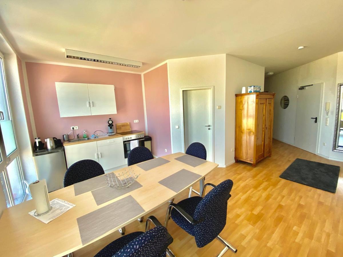 Business Apartment Near Neuss/Duesseldorf Коршенброх Екстериор снимка