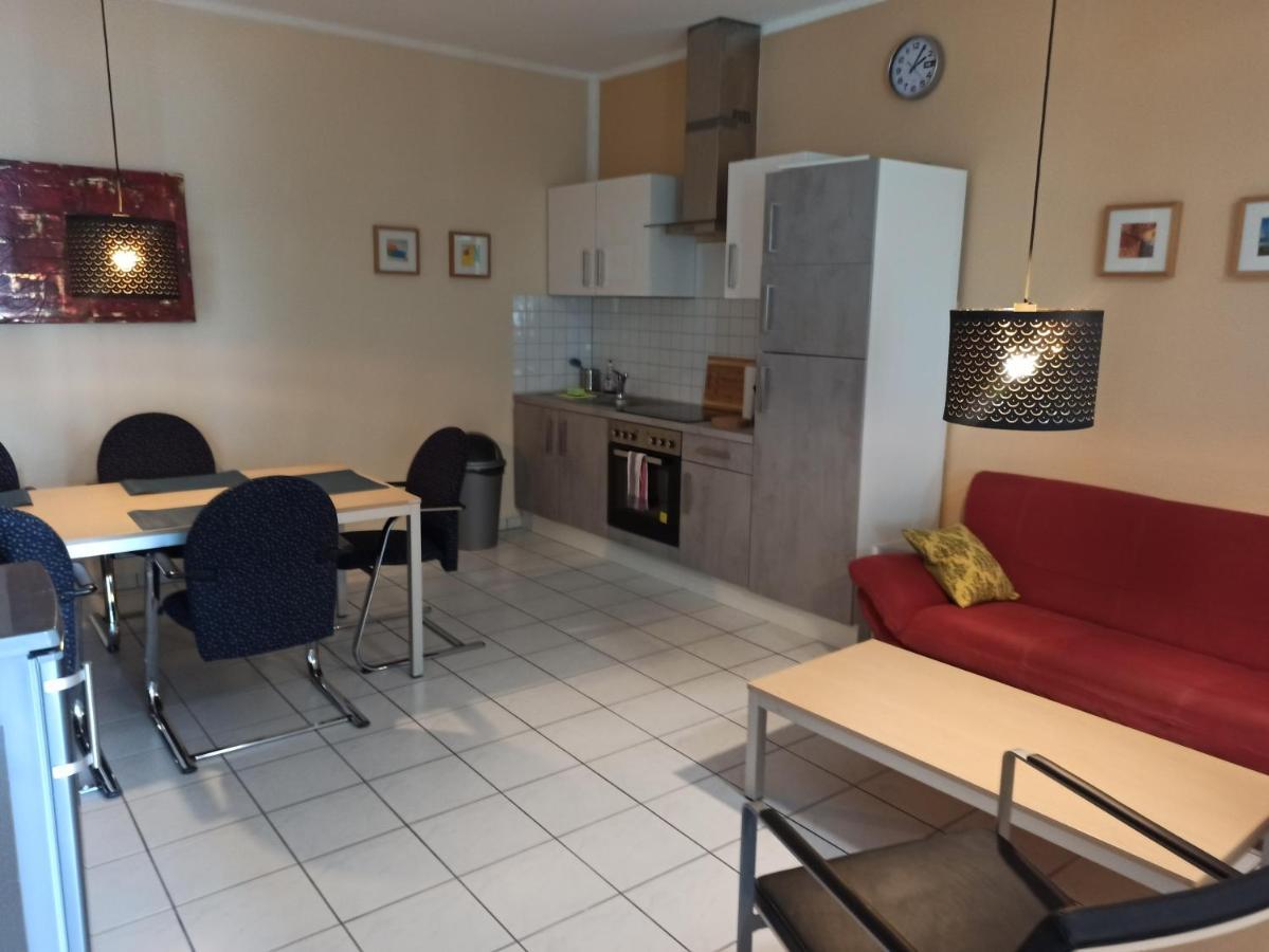 Business Apartment Near Neuss/Duesseldorf Коршенброх Екстериор снимка