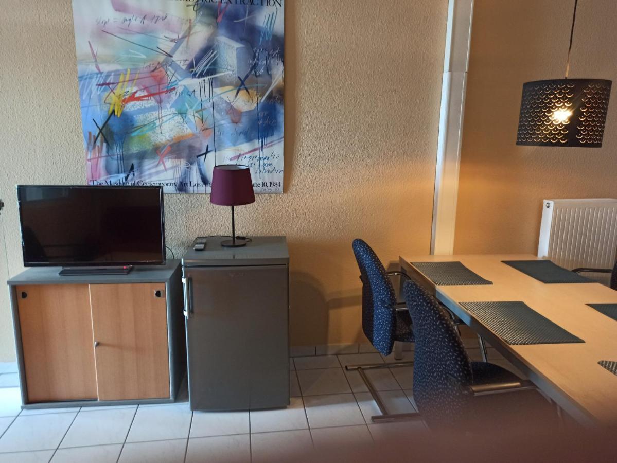 Business Apartment Near Neuss/Duesseldorf Коршенброх Екстериор снимка