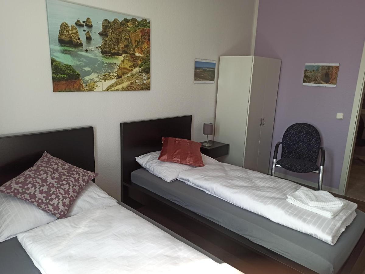 Business Apartment Near Neuss/Duesseldorf Коршенброх Екстериор снимка