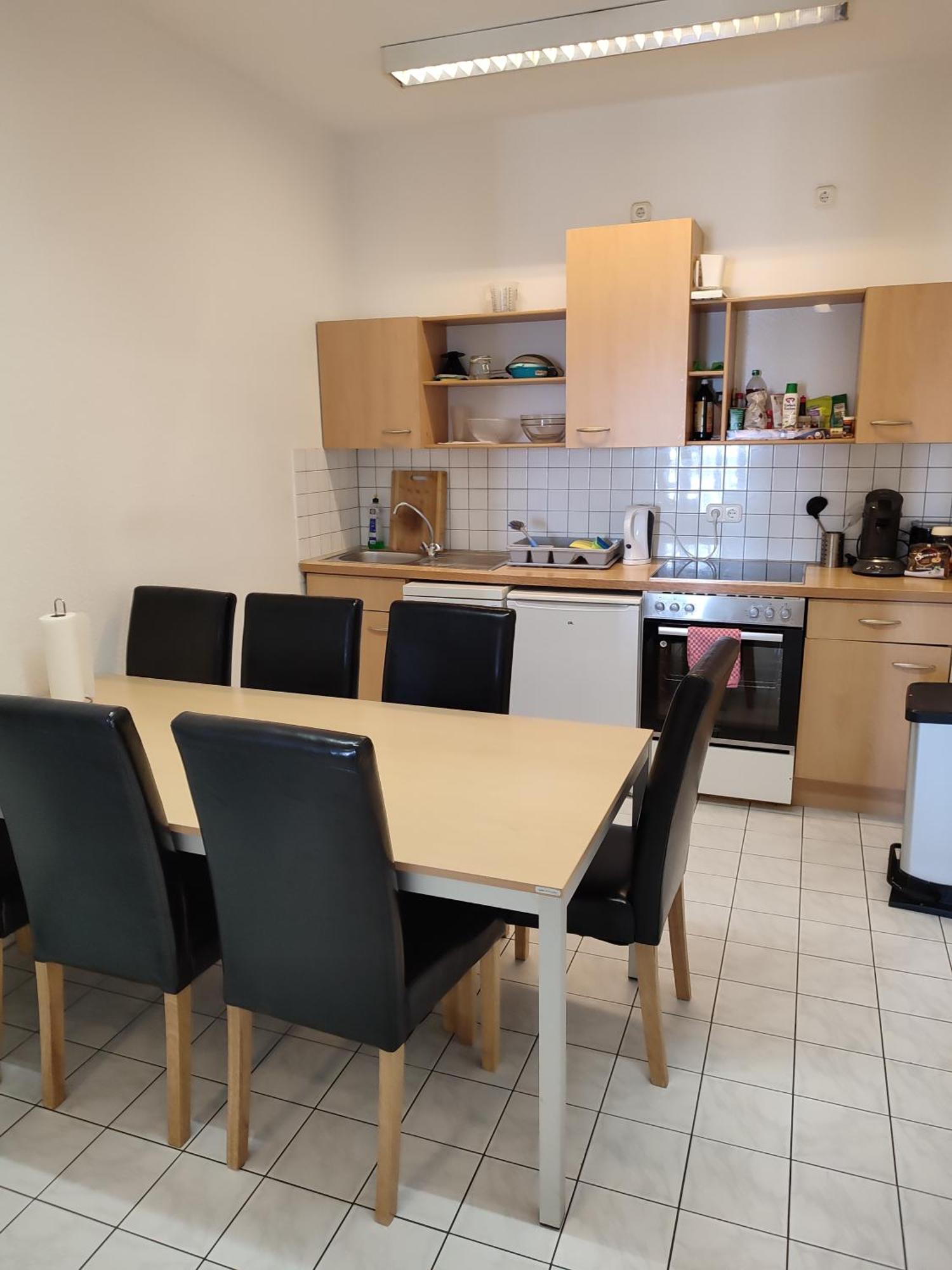 Business Apartment Near Neuss/Duesseldorf Коршенброх Екстериор снимка