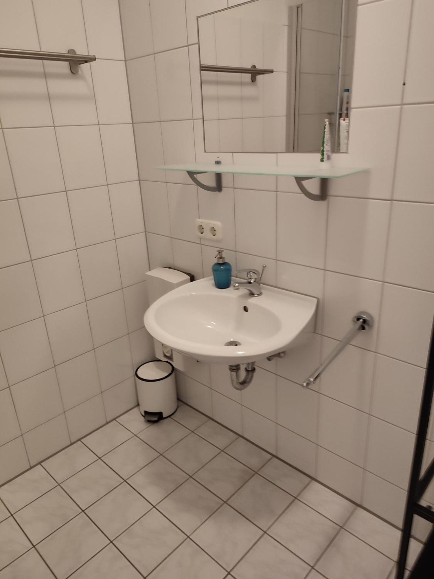 Business Apartment Near Neuss/Duesseldorf Коршенброх Екстериор снимка