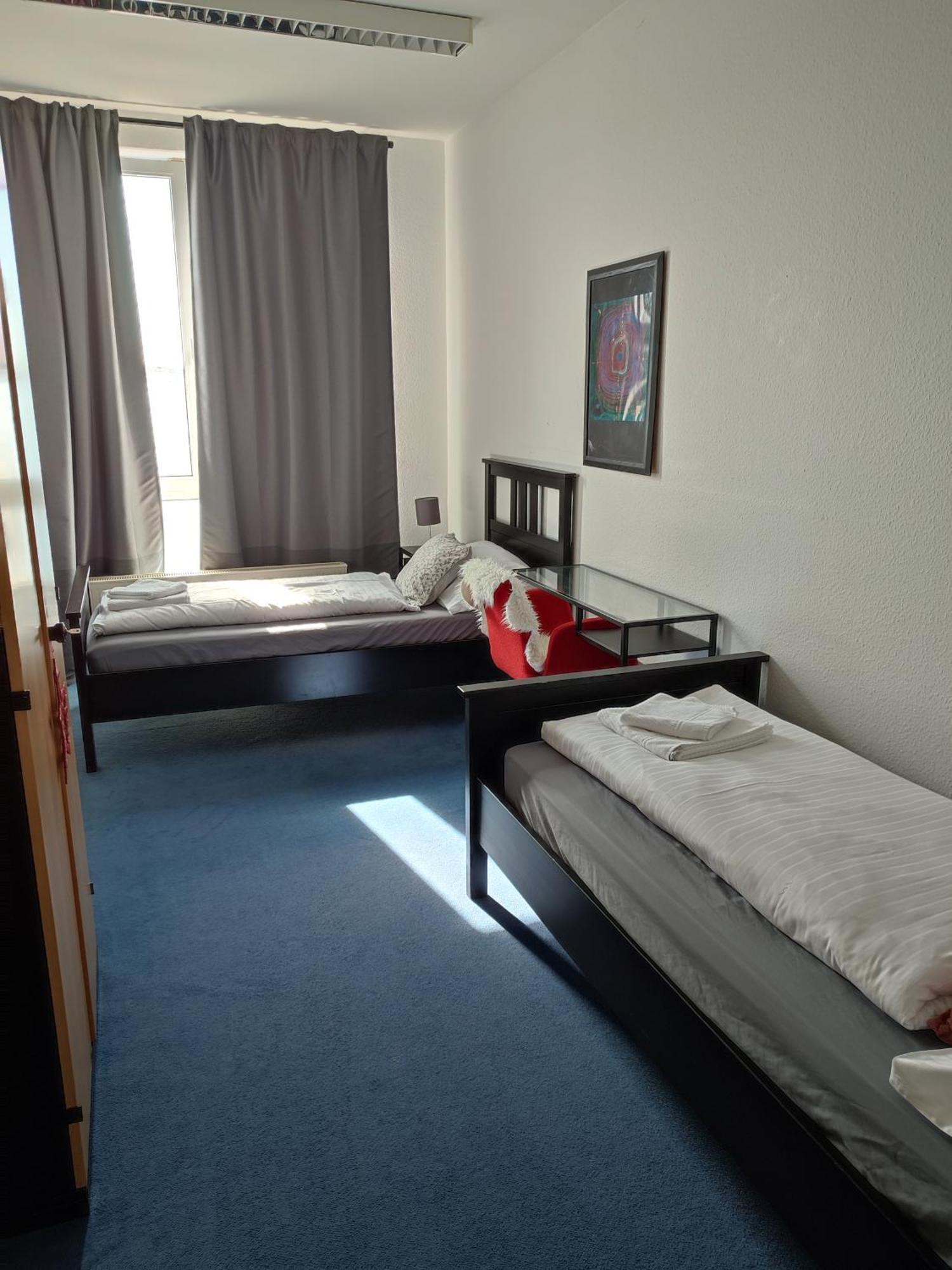 Business Apartment Near Neuss/Duesseldorf Коршенброх Екстериор снимка